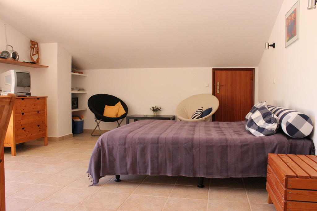 Filhas Do Mar Apartments Salema Quarto foto