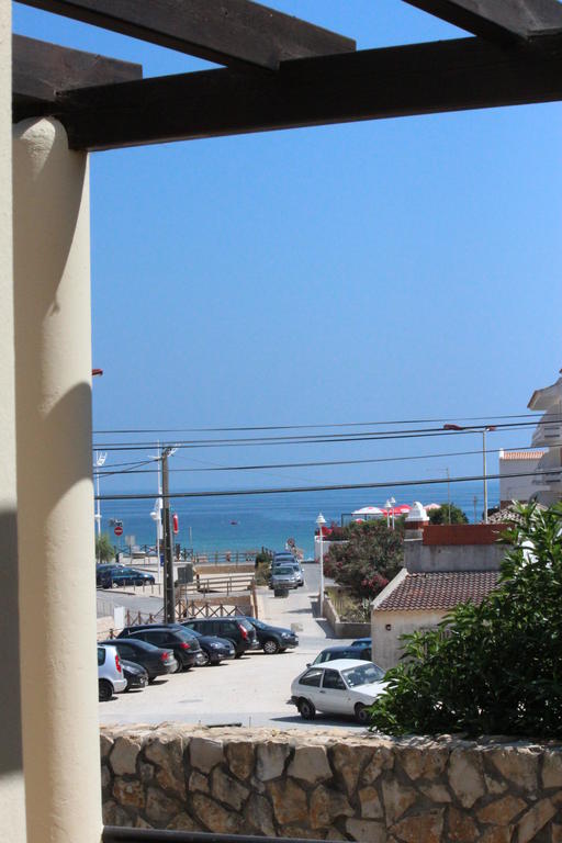 Filhas Do Mar Apartments Salema Quarto foto
